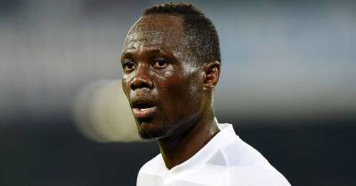 2022 World Cup Qualifiers: Former Ghana midfielder Badu delighted by Kumasi venue switch for Nigeria duel - msn.com - Qatar - Egypt - Ghana - county Eagle - Nigeria -  Abuja
