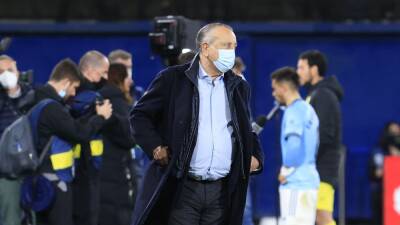 Fernando Roig: "Ahora nos van a tener más en cuenta" - en.as.com