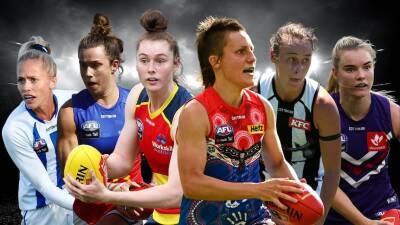 The AFLW finals have arrived: why your team could win and how they'll do it - abc.net.au