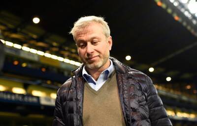 Pete Orourke - Gianluca Vialli - Nick Candy - Chelsea fan is 'one of leading people in race to buy Blues' - givemesport.com - Britain - Russia - Ukraine - Usa -  Sanction