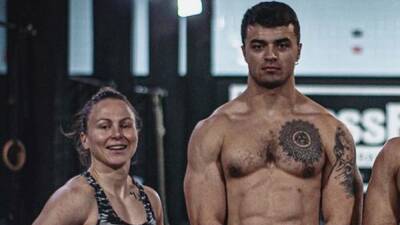 Ganadores del CrossFit Open 2022 - en.as.com -  Nashville