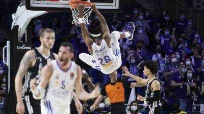 Chris Jones - Rudy, el desatascador - en.as.com - Madrid