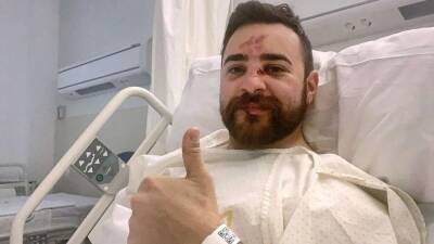 Wojcik team hoping Manfredi will be fit for EWC action