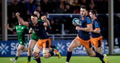 Gregor Townsend - Finn Russell - Blair Kinghorn - Richard Cockerill - Blair Kinghorn: Why now is the right time to play him at 10 for Scotland as Gregor Townsend pinpoints match which convinced him - msn.com - France - Italy - Scotland - Ireland - Tonga -  Rome -  Dublin
