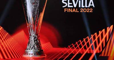 When is the Europa League quarter-final draw? TV channel, live stream, start time and qualified teams