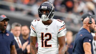 Allen Robinson agrees to deal with Rams