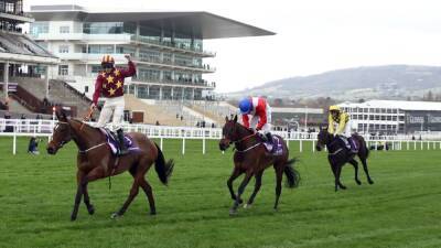 Cheltenham Festival: Gold Cup preview