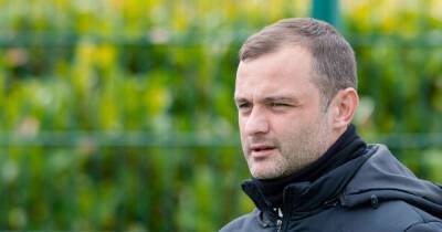 Shaun Maloney has say on Hearts v Hibs ticket prices as he makes 'support the fans' claim