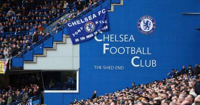 Sebastian Coe - Hansjorg Wyss - Todd Boehly - Jonathan Goldstein - Martin Broughton - Ken Griffin - The battle to buy Chelsea: what we know about the bidders so far - msn.com - Britain - Switzerland - Usa -  Chicago