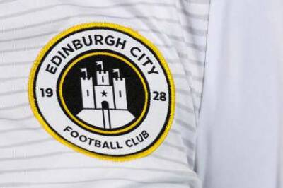 Edinburgh City: All change for Stranraer visit with League Two play-offs on the horizon - msn.com - Scotland -  Edinburgh