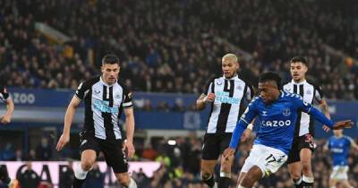 Newcastle sent warning after taunt, Everton's odd transfer dig and owner's reaction - 5 things
