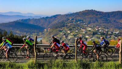 La Bilbao-Bilbao, primera gran cita de la temporada 2022 - en.as.com