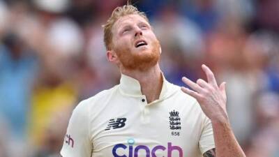 England in West Indies: Ben Stokes returns to starring role with century in Barbados