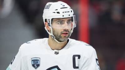 Insider Trading: Giordano among the Leafs' Trade Deadline targets