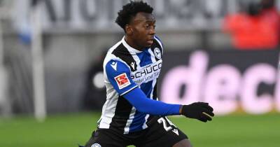 USMNT's Bello on being 'starstruck' by Haaland, adjusting to the Bundesliga and his World Cup hopes - msn.com - Germany -  Atlanta