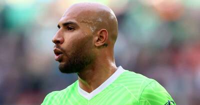 Gregg Berhalter - John Brooks - Brooks reacts to USMNT snub: 'My American identity is at stake!' - msn.com - Usa