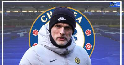 Chelsea route to Champions League final confirmed as Thomas Tuchel quote calls for revenge