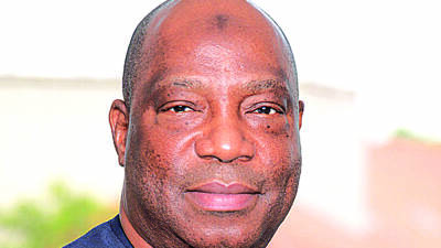 Oshodi joins ITTF’s Ukraine task force - guardian.ng - Sweden - Qatar - Ukraine - Croatia - Nigeria - Singapore