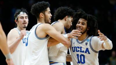 UCLA avoids upset with late surge, holds off Akron