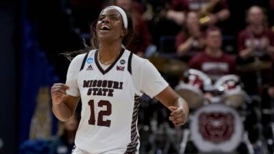 Missouri State advances over Florida State to get out of women’s First Four