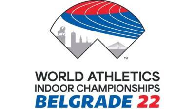 Watch the World Athletics Indoor Championships from Serbia