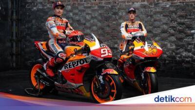 Marc Marquez - Repsol Honda - Pol Espargaro - Pesan Marc Marquez dan Pol Espargaro untuk Rider Muda Indonesia - sport.detik.com - Indonesia