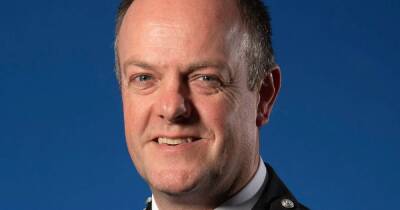 Fixing Greater Manchester Police is like 'flying a jumbo jet and rebuilding it in the air', says top cop - manchestereveningnews.co.uk - Manchester