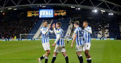 Huddersfield Town already know what they need do to reignite Championship promotion push