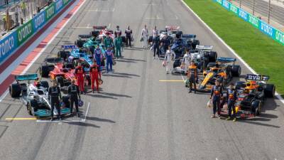 F1 2021 | Equipos, pilotos, calendario, circuitos y pronósticos: El mayor espectáculo del mundo