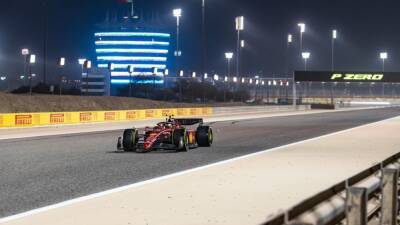 Milton Keynes - El vendaval es Ferrari - en.as.com