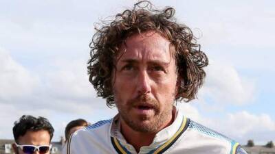 Ryan Sidebottom: Ex-England bowler on mental health struggles in transition to retirement