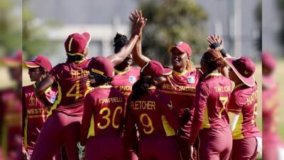 Women's World Cup Points Table: West Indies Jump To Third After Narrow Win Over Bangladesh