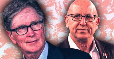 John Henry - Manchester United launch ambitious new plan to catch Liverpool and FSG - msn.com - Manchester -  Boston