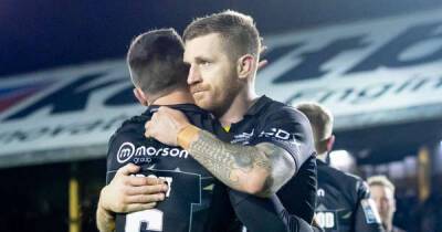 How Croft and Sneyd aim to get Red Devils rising