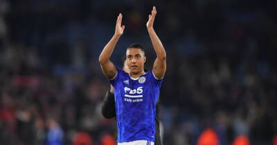 Leicester City's Youri Tielemans breaks silence on future amid Manchester United links - manchestereveningnews.co.uk - Manchester - Belgium -  Leicester