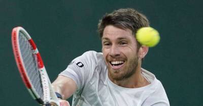 Rafael Nadal - Nick Kyrgios - Carlos Alcaraz - Cameron Norrie - Norrie's Indian Wells title defence ended by Alcaraz | Nadal into semi-finals - msn.com - Britain - Usa - Australia - India