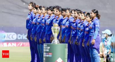 IND vs AUS ICC Women's World Cup: 'Hot and cold' India need complete performance against mighty Australia
