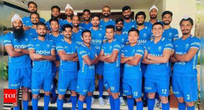 FIH Pro League: India to continue experimentation in match against Argentina