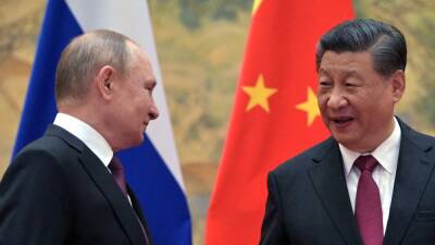 Guerra Ucrania - Rusia, última hora en directo hoy | Putin ataca Leópolis y advierte a China - en.as.com - China - state California