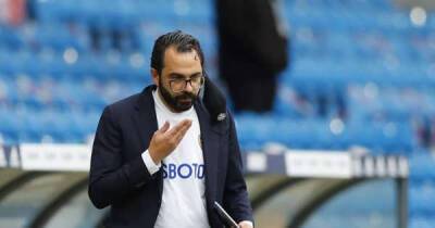 'I know...' - Journalist drops major Leeds claim on Orta after what he's heard from Elland Road