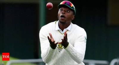 South Africa leave out IPL-bound players from Bangladesh series Test squad