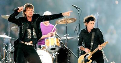 LIVE: Ticket updates for Rolling Stones 2022 'Sixty' tour - manchestereveningnews.co.uk - Britain - Usa