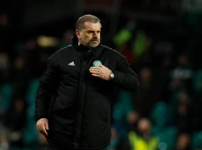 Celtic: Postecoglou 'blow' as winger could leave for PL giants