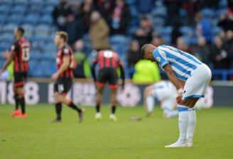 Sky Sports pundit issues Huddersfield Town vs AFC Bournemouth score prediction