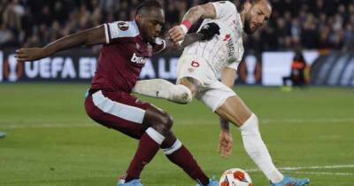 Forget Rice: West Ham bully who won 12 duels was a "complete monster" vs Sevilla - opinion