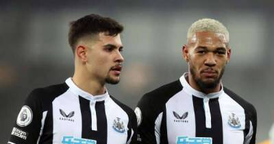 Howe’s first mistake: NUFC dud who lost possession every 3.1 touches flopped big time - opinion