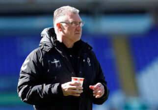 Nigel Pearson - Nigel Pearson highlights summer recruitment focus at Bristol City - msn.com -  Bristol