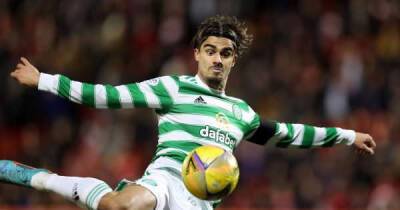 David Turnbull - Noel Whelan - Carl Starfelt - Forget Kyogo & Turnbull: Celtic's "mouth-watering prospect" can fire Ange to the title - opinion - msn.com - Portugal