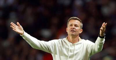 Kalvin Phillips - Ruben Neves - Jesse Marsch - 'Worth keeping an eye on...' - Leeds have been warned about 25 y/o Wolves ace - msn.com - Manchester - Portugal