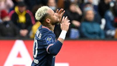 Neymar se sincera tras la eliminación del Real Madrid